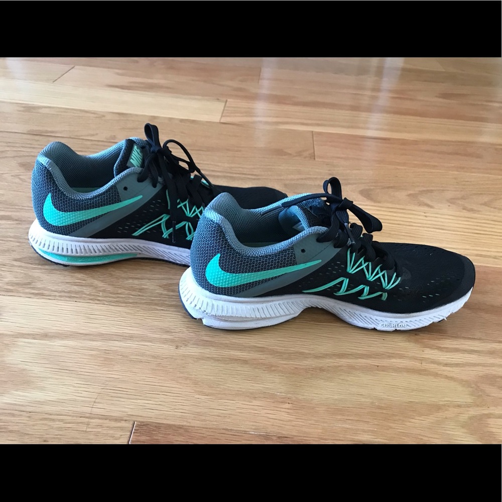 Nike shoes